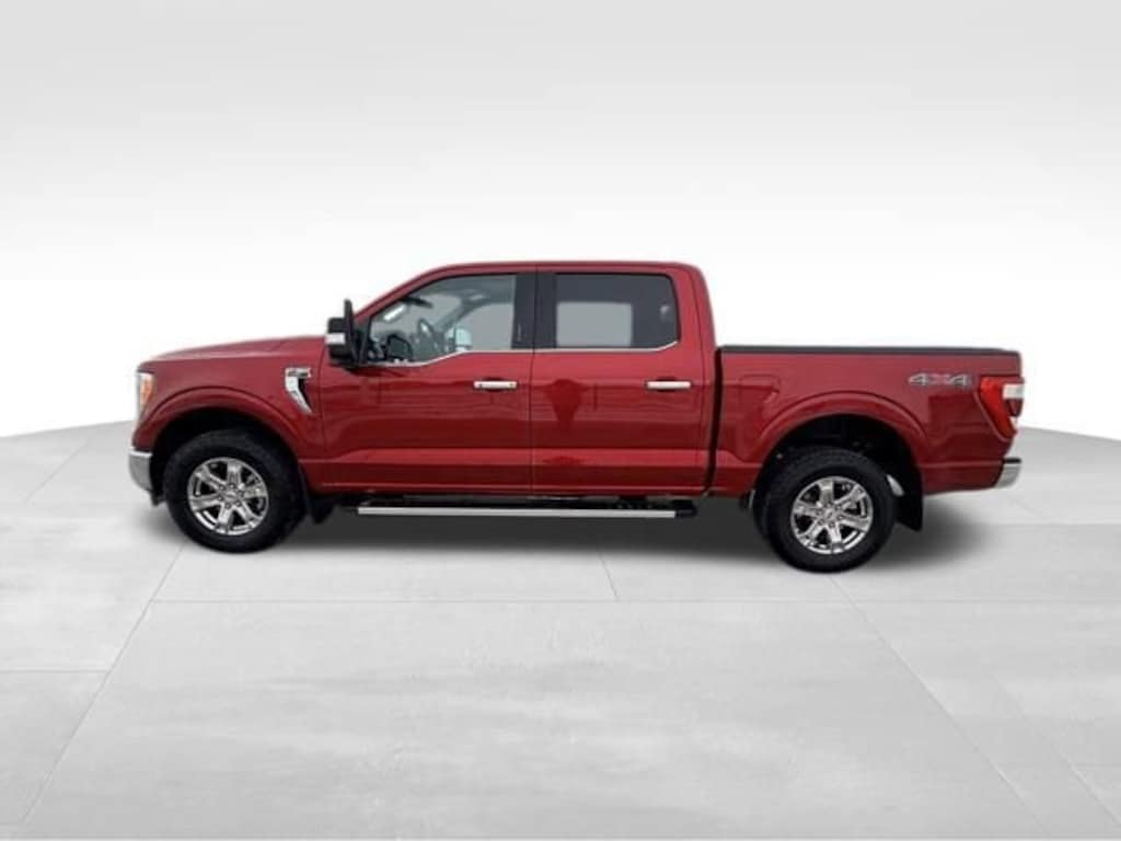 Used 2023 Ford F-150 XL