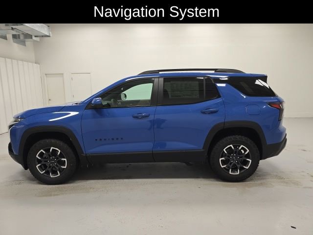 2026 Chevrolet Equinox ACTIV photo 2