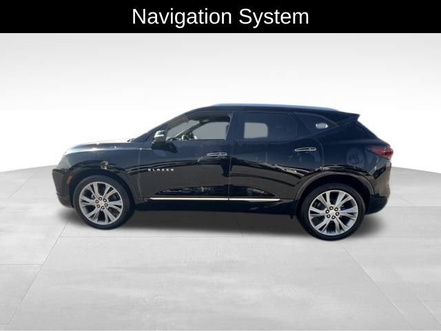 2020 Chevrolet Blazer Premier photo 3