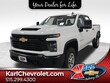 Chevrolet Silverado 2500 HD