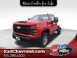  Chevrolet Silverado 3500 HD