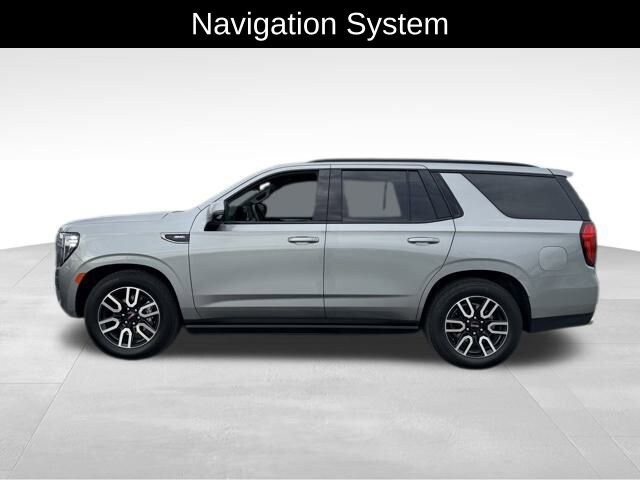 2024 Gmc Yukon AT4 photo 3