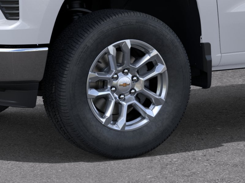 2026 Chevrolet Silverado 1500 LT - Photo 35