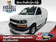  Chevrolet Express Cargo 2500