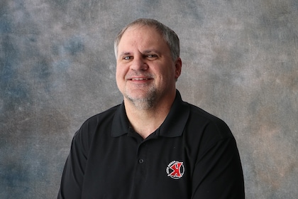 Staff member JEREMY MCMULIN from ID_c39ef2a80d52
