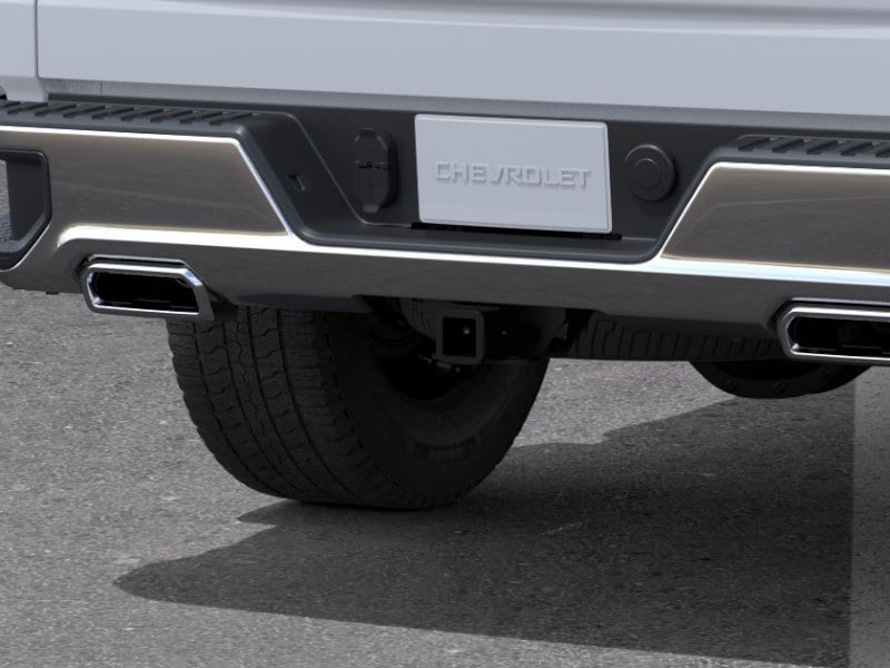 2026 Chevrolet Silverado 1500 LT - Photo 38