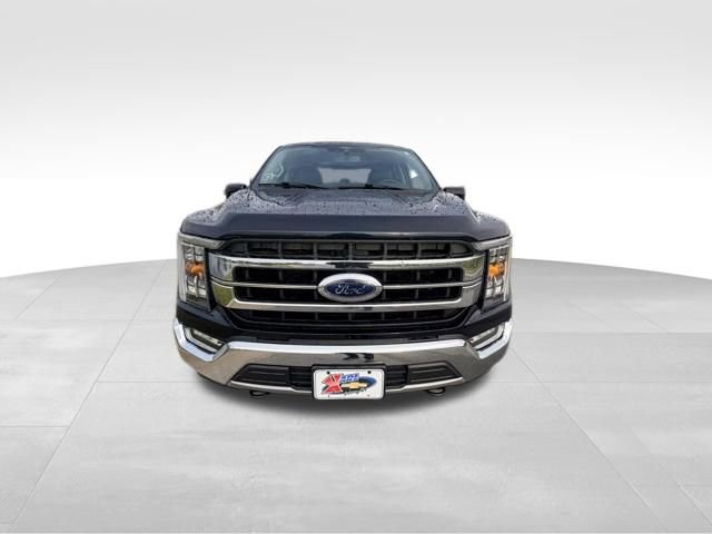 2021 Ford F-150 Lariat photo 3