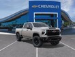 Chevrolet Silverado 2500 HD