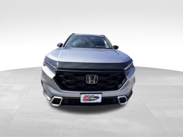 2024 Honda CR-V Hybrid Sport Touring photo 2