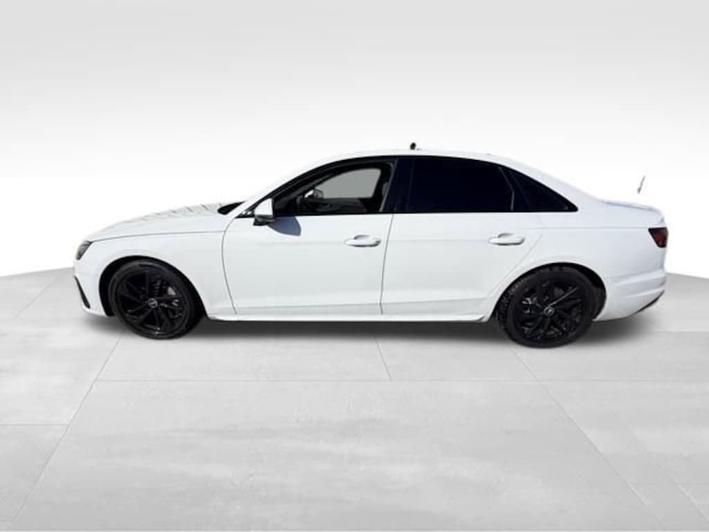 Used 2021 Audi A4 Premium Plus 45 Tfsi S Line Quattro S Tronic Sedan