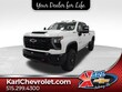 Chevrolet Silverado 2500 HD