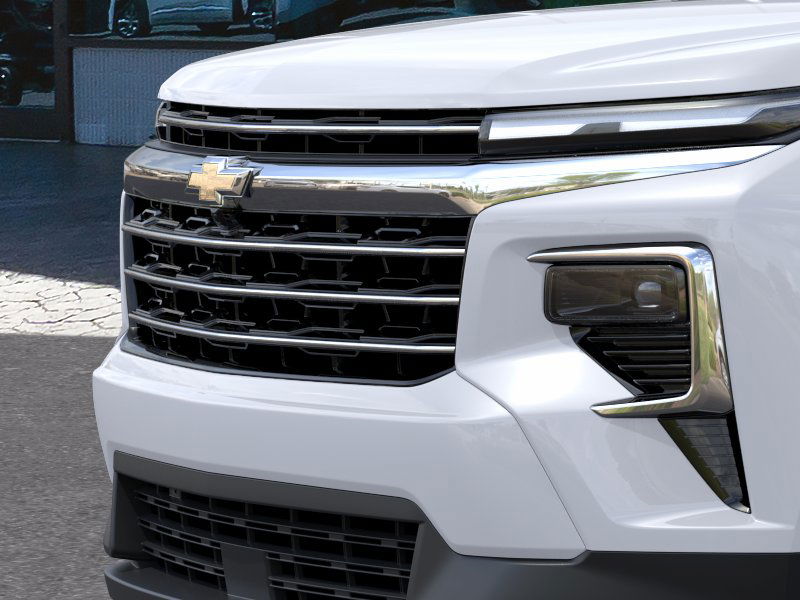 2026 Chevrolet Traverse LT - Photo 37