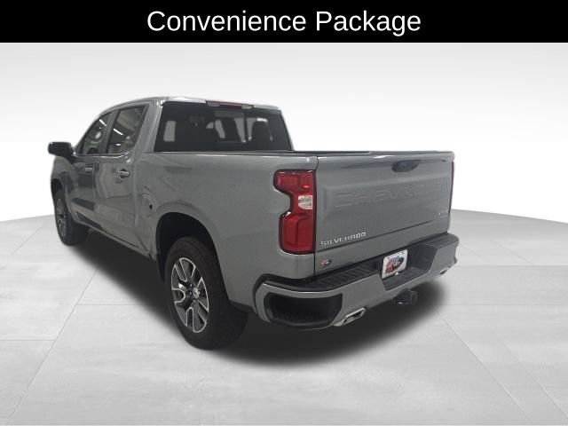 2026 Chevrolet Silverado 1500 RST photo 3