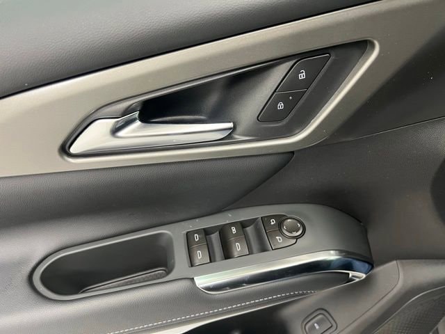 2026 Chevrolet Traverse LT - Photo 15