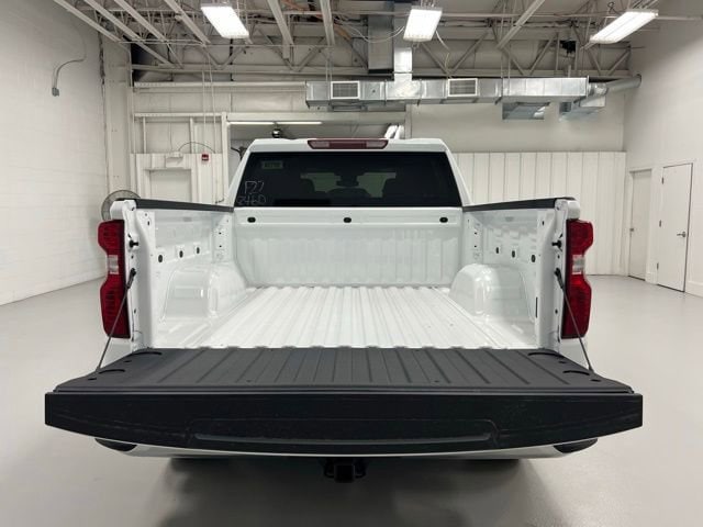 2026 Chevrolet Silverado 1500 Work Truck - Photo 20