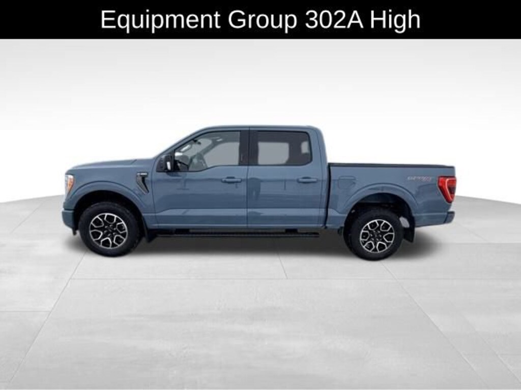 Used 2023 Ford F-150 XL