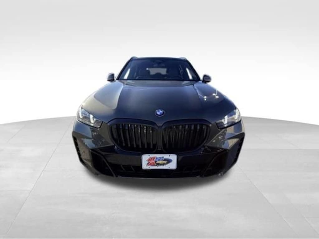 Used 2024 BMW X5 xDrive40i SUV