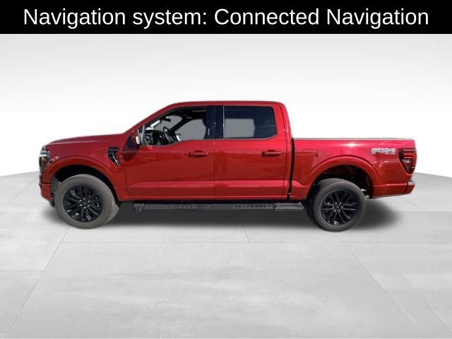 2024 Ford F-150 Lariat photo 4