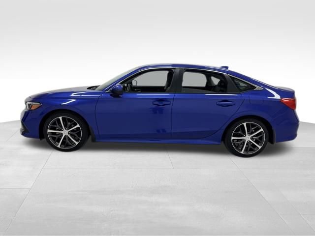 2024 Honda Civic Touring photo 2