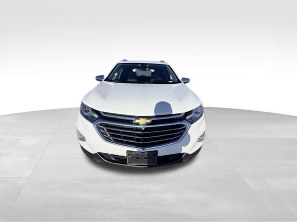 Used 2020 Chevrolet Equinox Premier SUV