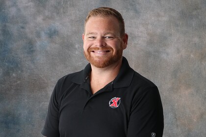 Staff member JEFF GRAVES from ID_063bafa2cf04