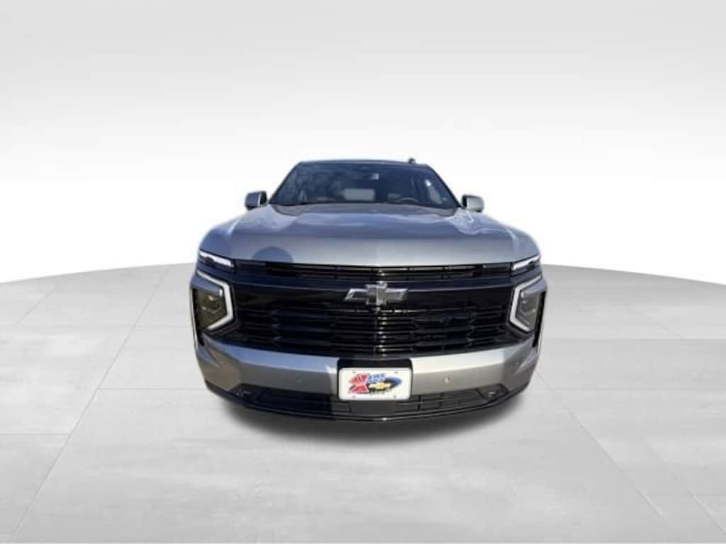 Used 2025 Chevrolet Tahoe RST SUV