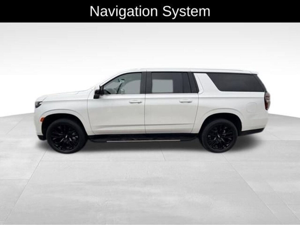 Used 2023 Chevrolet Suburban LT SUV