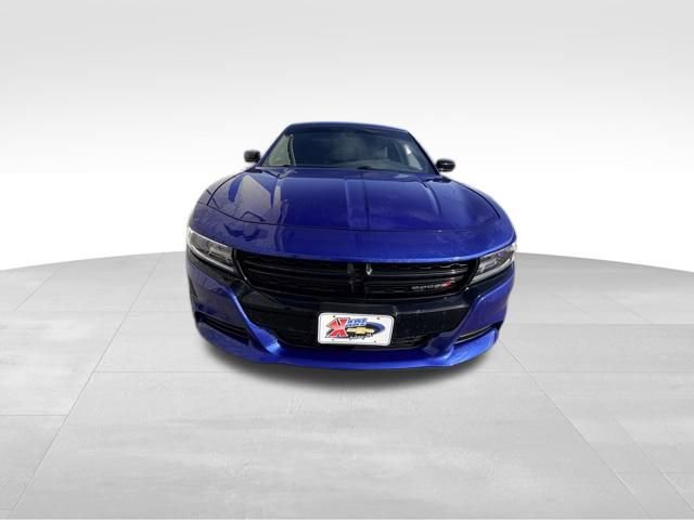 2018 Dodge Charger SXT photo 2
