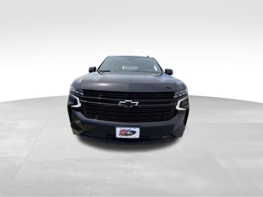 Used 2024 Chevrolet Tahoe RST SUV
