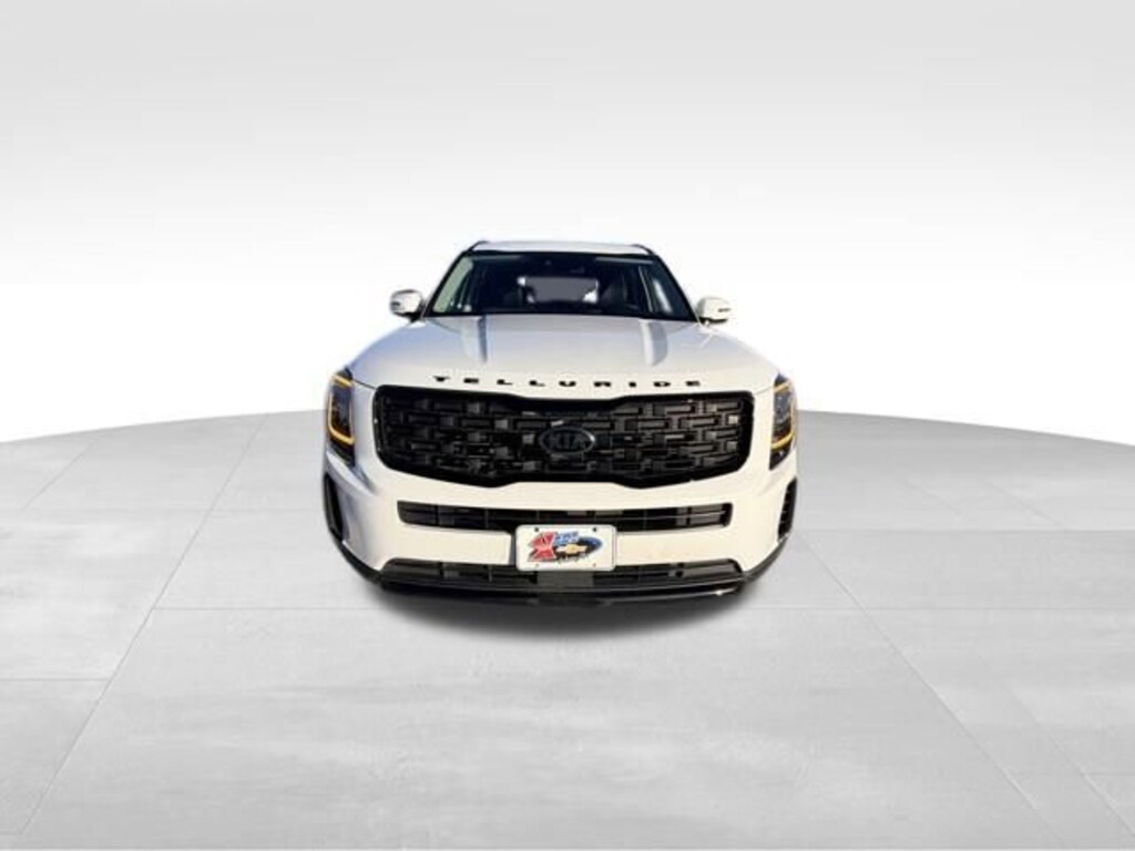 Used 2021 Kia Telluride EX