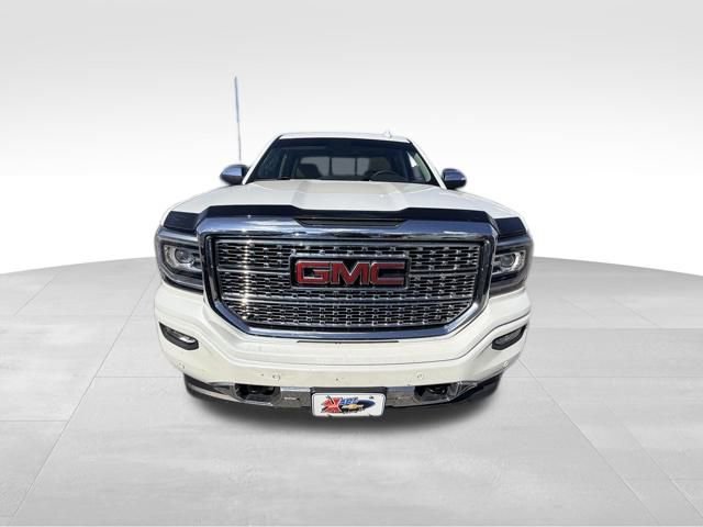 2017 Gmc Sierra 1500 Denali photo 2