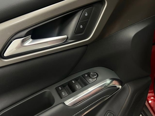 2026 Chevrolet Traverse LT - Photo 13