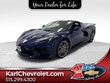  Chevrolet Corvette Stingray
