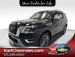 Nissan Armada