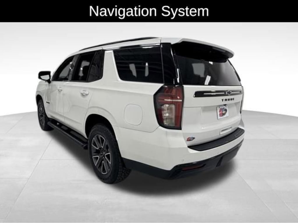 Used 2023 Chevrolet Tahoe Z71 SUV