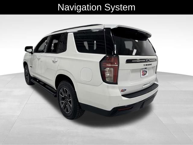 2023 Chevrolet Tahoe Z71 photo 2