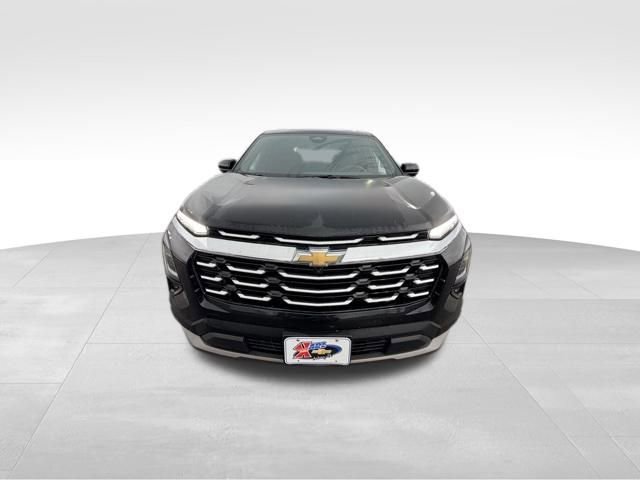 2025 Chevrolet Equinox LT photo 3