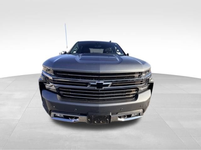 2019 Chevrolet Silverado 1500 High Country photo 2