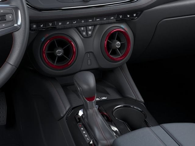 2026 Chevrolet Blazer RS - Photo 23