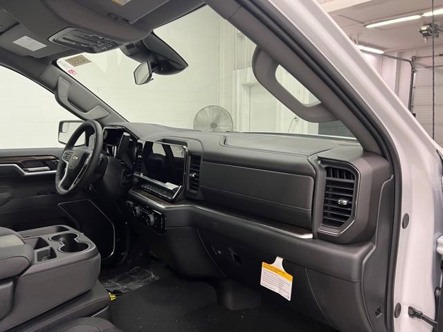 2026 Chevrolet Silverado 1500 LT - Photo 24