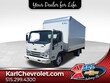 Chevrolet Low Cab Forward 4500