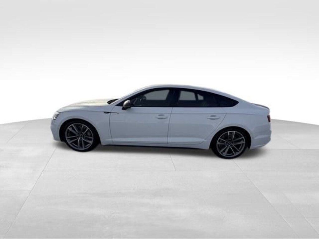 Used 2019 Audi A5 Sportback Prestige