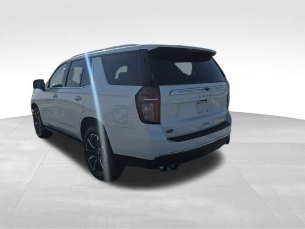 Used 2023 Chevrolet Tahoe High Country SUV