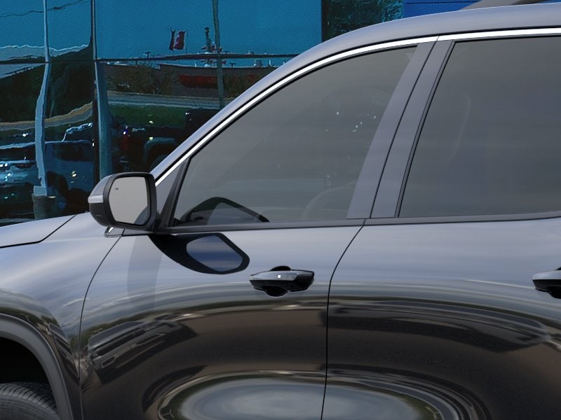 2026 Chevrolet Traverse LT - Photo 36