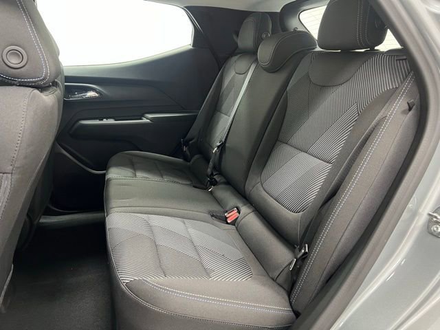 2027 Chevrolet Bolt LT - Photo 13