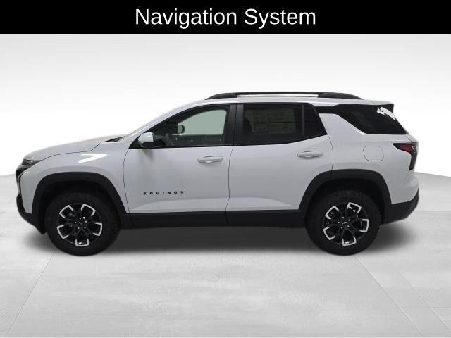 2026 Chevrolet Equinox ACTIV photo 2