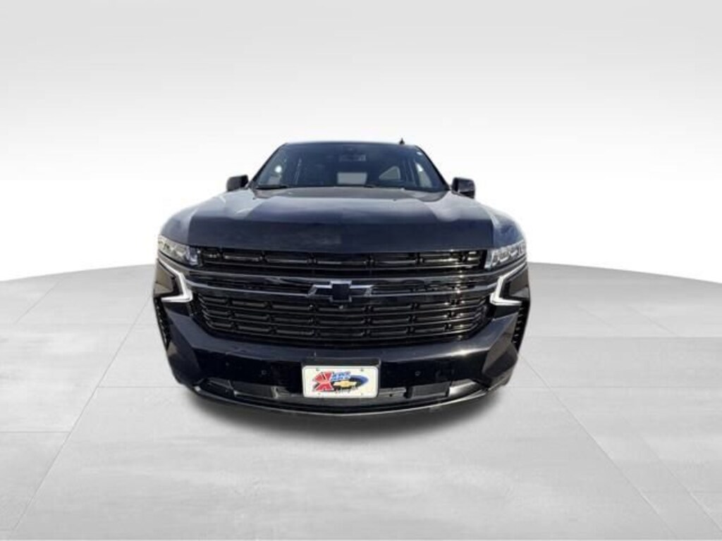 Used 2021 Chevrolet Tahoe RST SUV