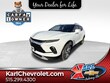  Chevrolet Blazer