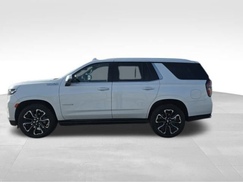 Used 2023 Chevrolet Tahoe High Country SUV