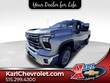 Chevrolet Silverado 3500 HD